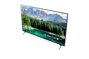 LG TV NanoCell AI 55 SM8500 PLA