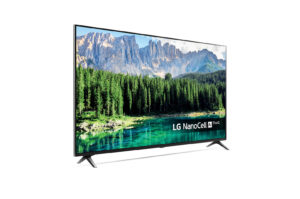 LG TV NanoCell AI 55 SM8500 PLA