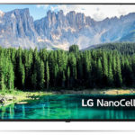 LG NanoCell AI 65 SM8500 PLA